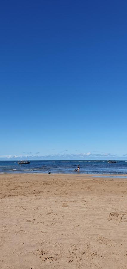 Quintal da Espera - Praia de Itacimirim Camacari Exterior foto