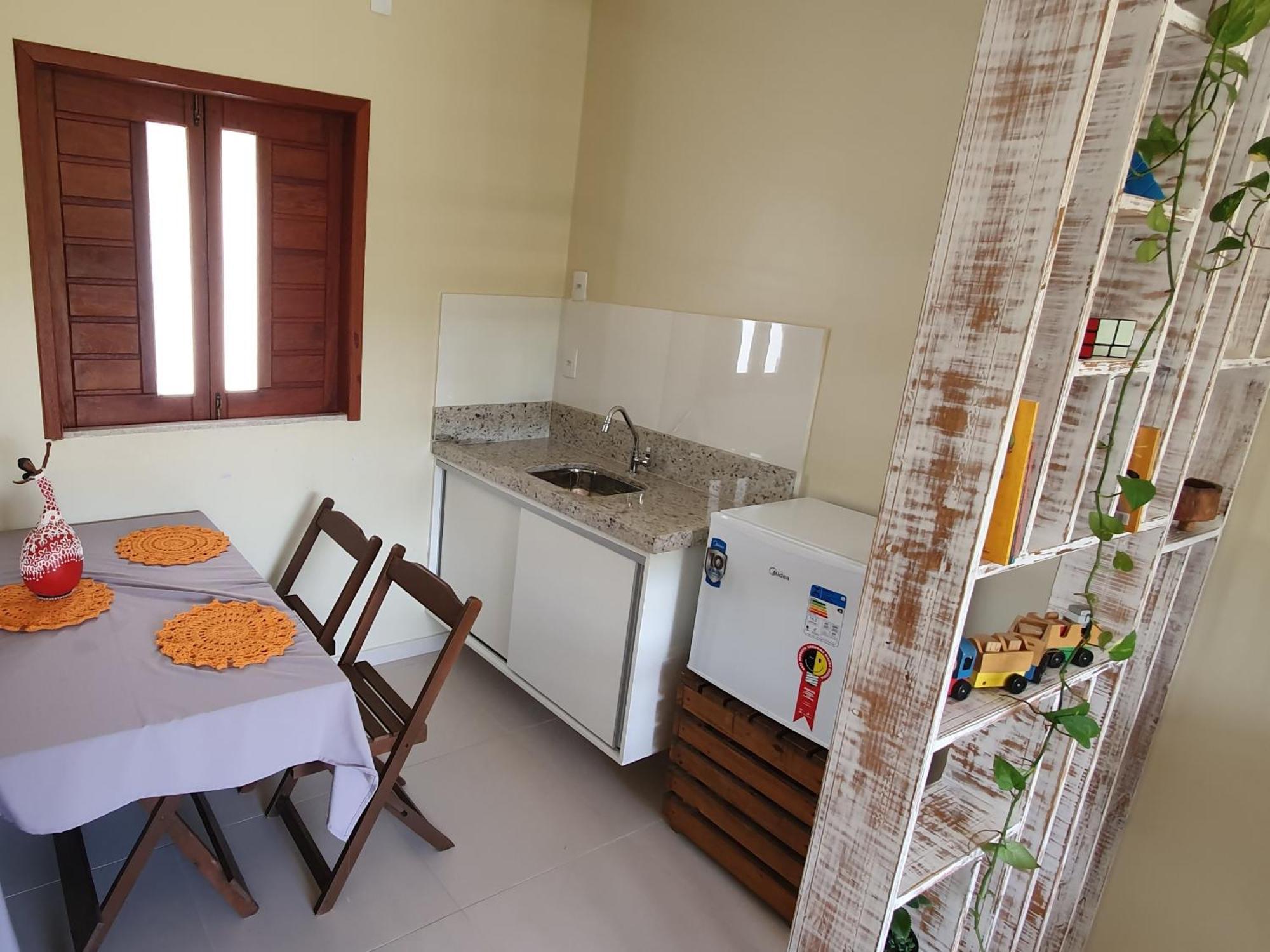 Quintal da Espera - Praia de Itacimirim Camacari Exterior foto